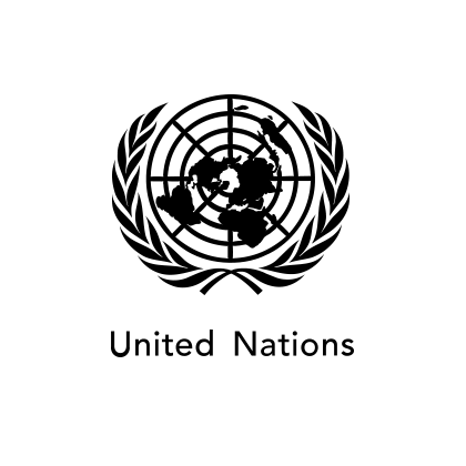 United Nations logo