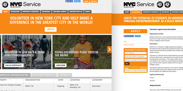 nyc service website